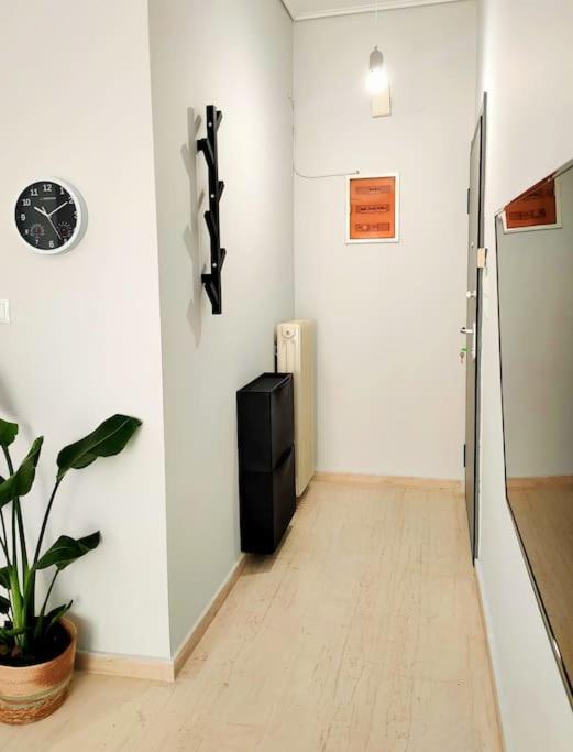 Δίπλα Στο Πάρκο Apartment กาลามาตา ภายนอก รูปภาพ