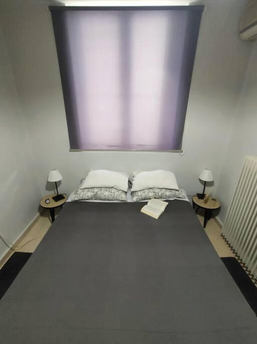 Δίπλα Στο Πάρκο Apartment กาลามาตา ภายนอก รูปภาพ